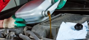 Professional Maintenance & Engine Oil Change in Airdrie