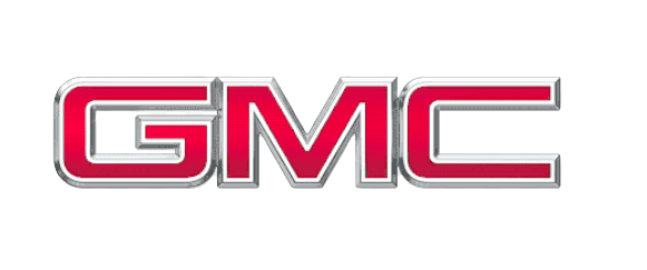 GMC logo