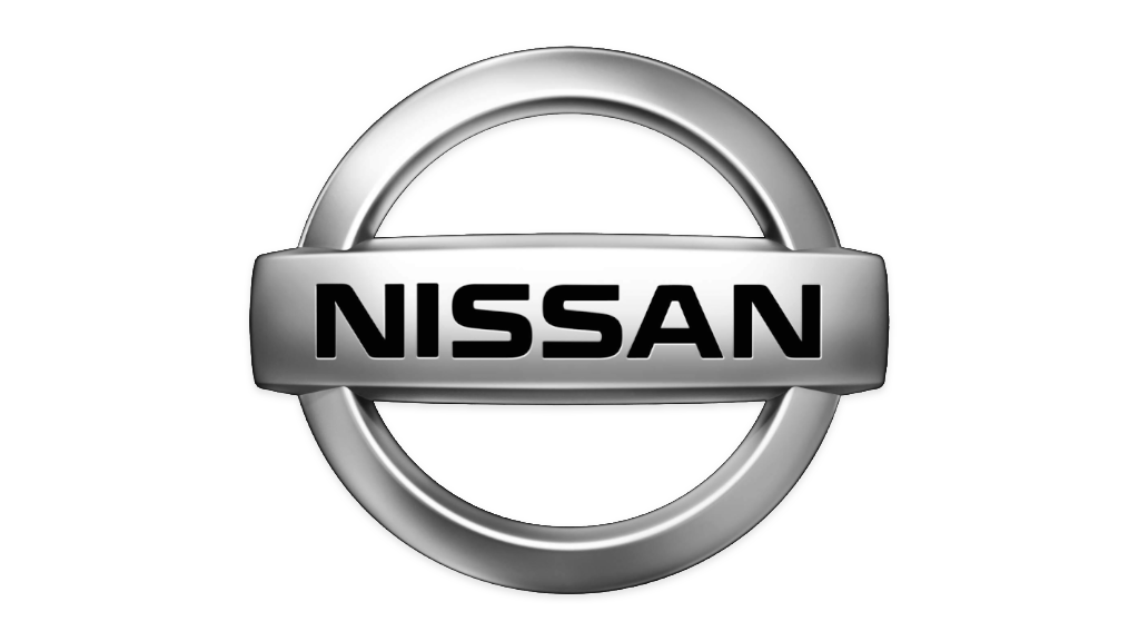 Nissan Logo