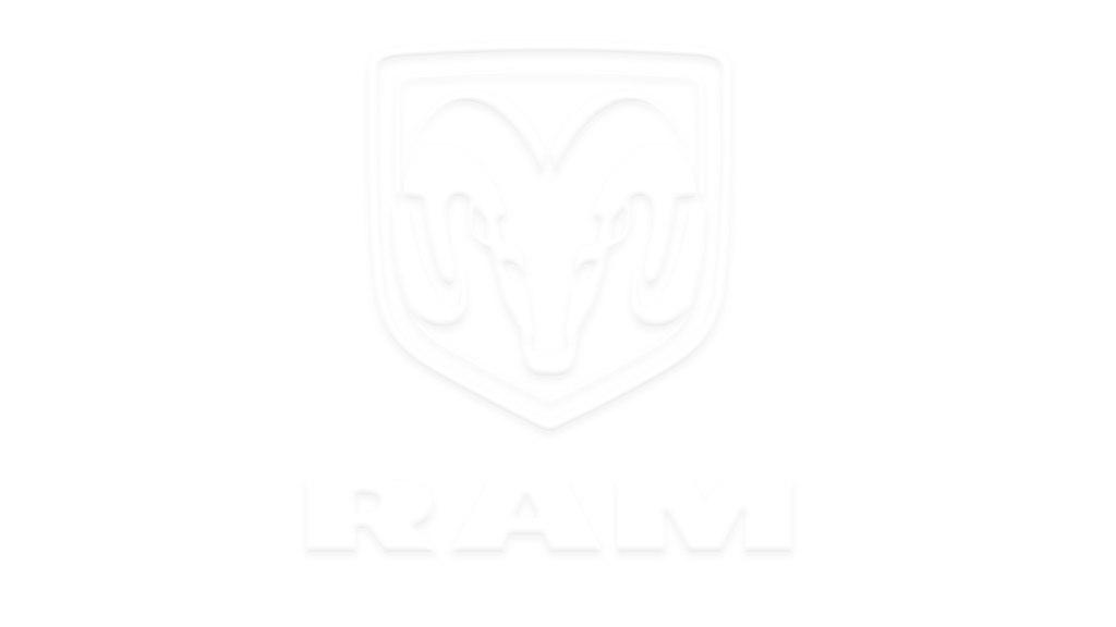 RAM logo