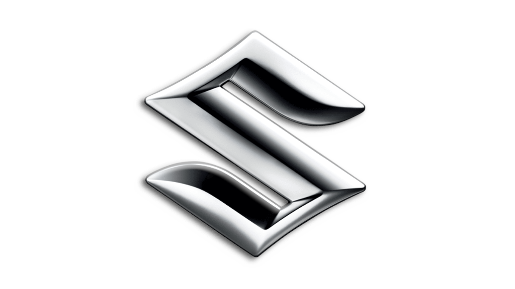 Suzuki -Logo