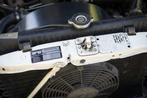 Cooling System Flush