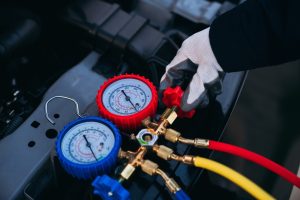 Auto AC Repair