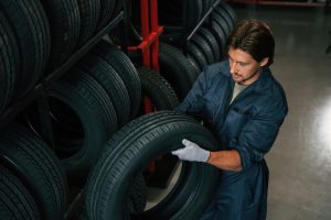 Tire Service