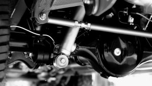 Suspension Repair